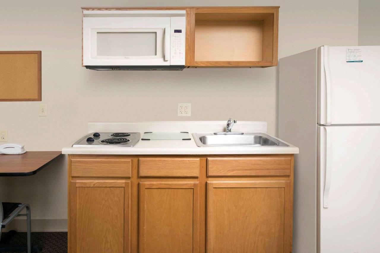 Woodspring Suites Spartanburg Duncan Buitenkant foto