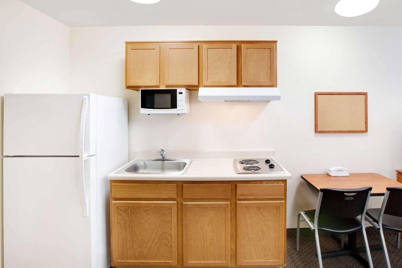 Woodspring Suites Spartanburg Duncan Buitenkant foto