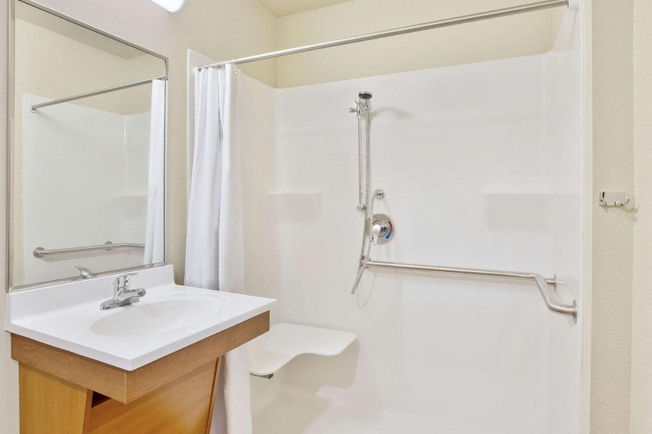 Woodspring Suites Spartanburg Duncan Buitenkant foto