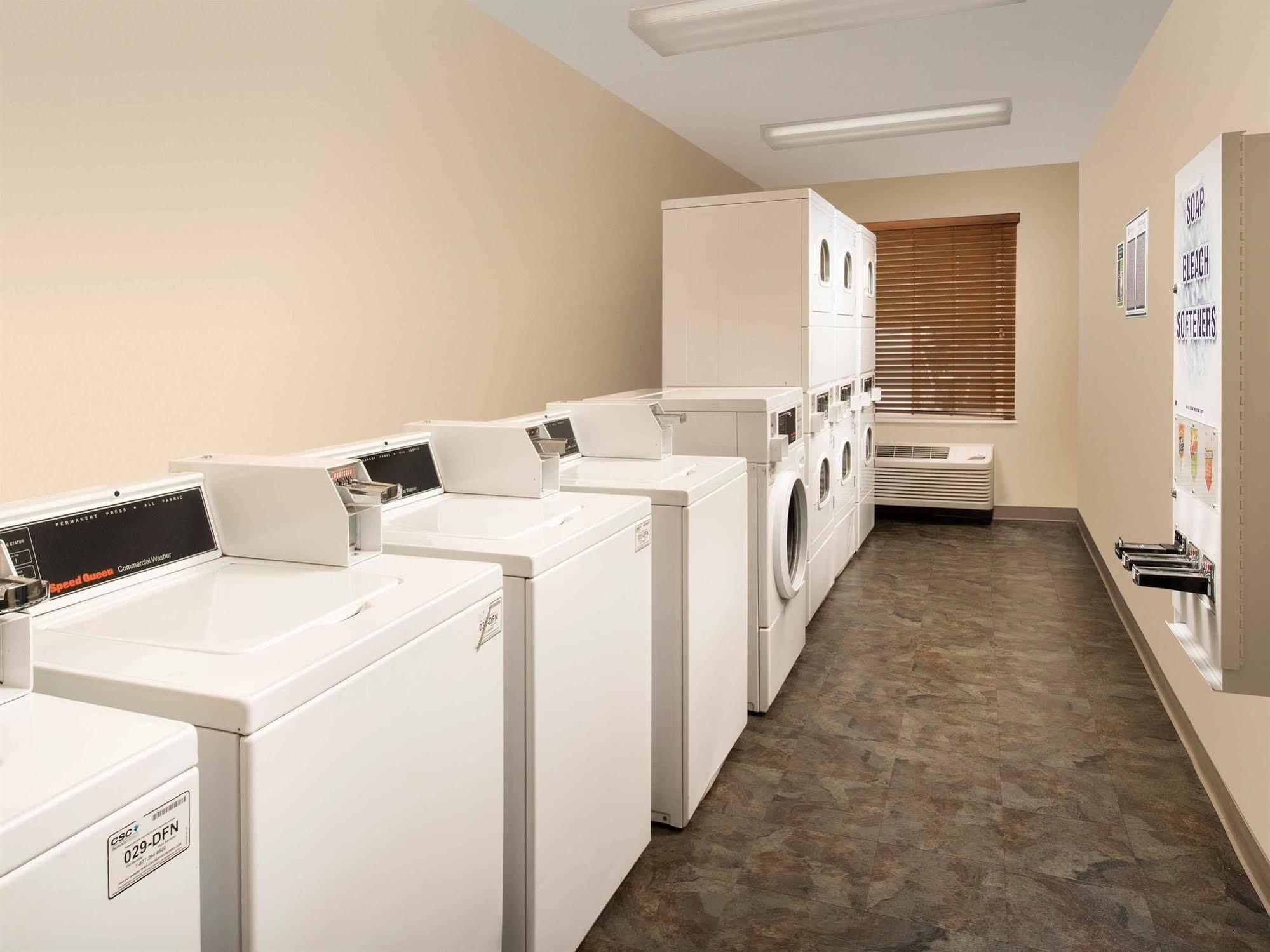 Woodspring Suites Spartanburg Duncan Buitenkant foto