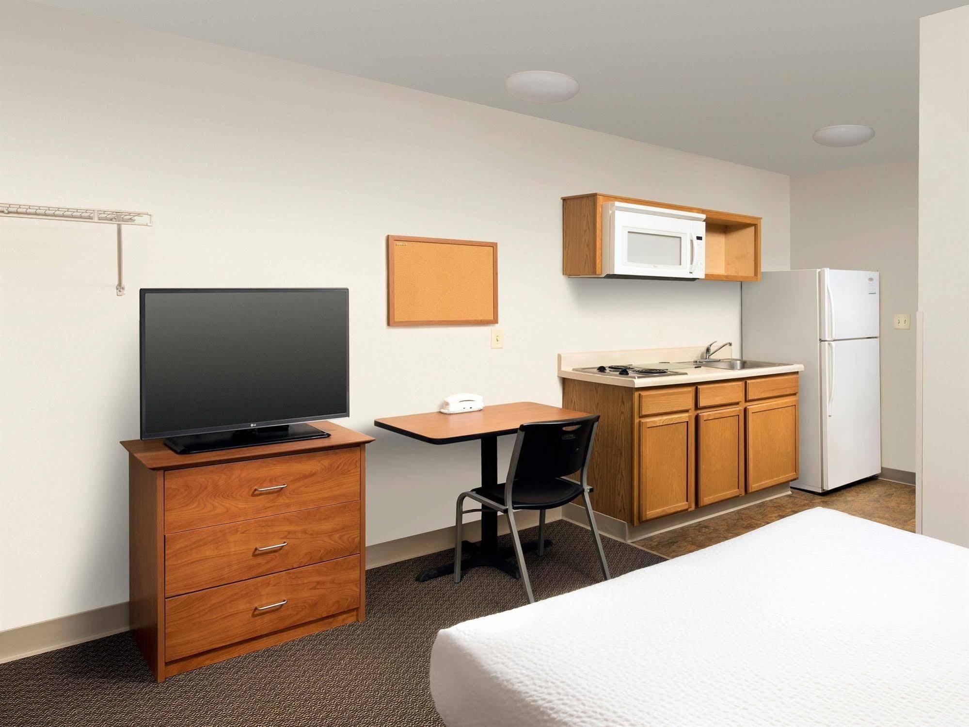 Woodspring Suites Spartanburg Duncan Buitenkant foto