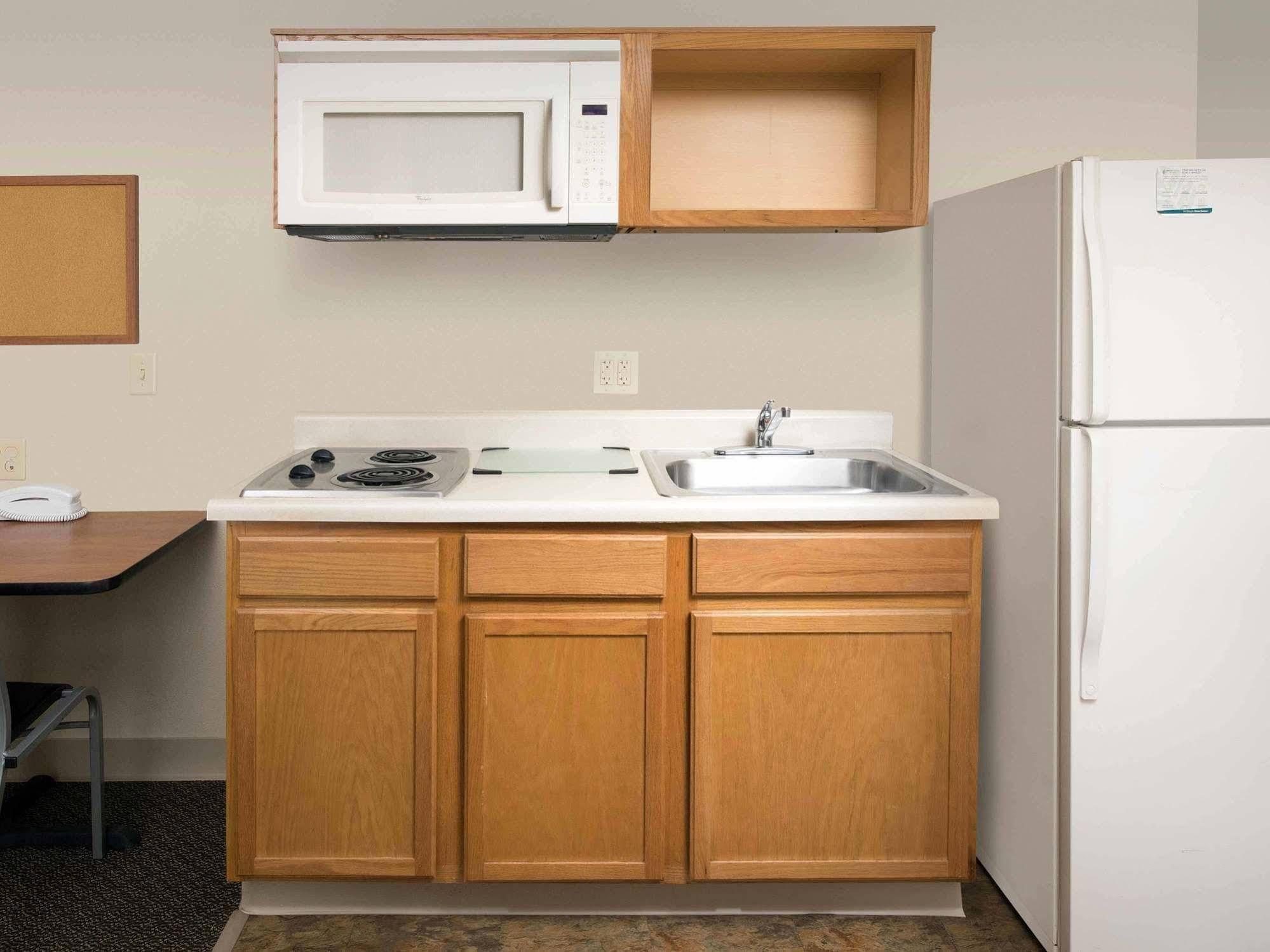 Woodspring Suites Spartanburg Duncan Buitenkant foto