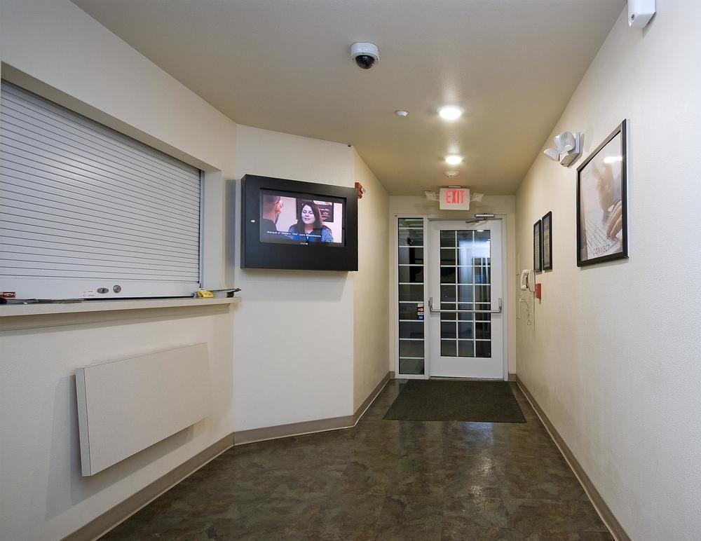 Woodspring Suites Spartanburg Duncan Buitenkant foto
