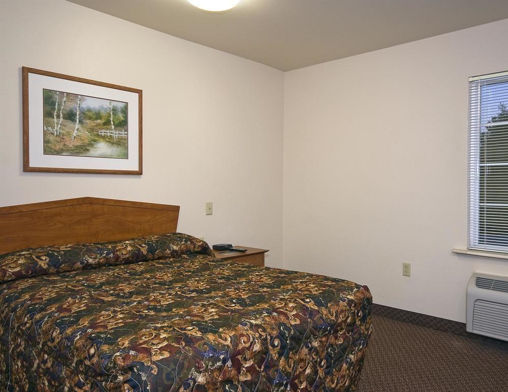 Woodspring Suites Spartanburg Duncan Buitenkant foto