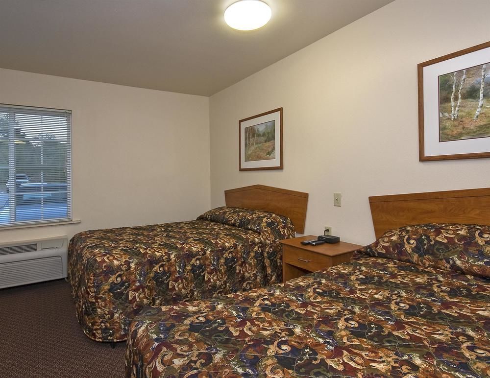 Woodspring Suites Spartanburg Duncan Buitenkant foto