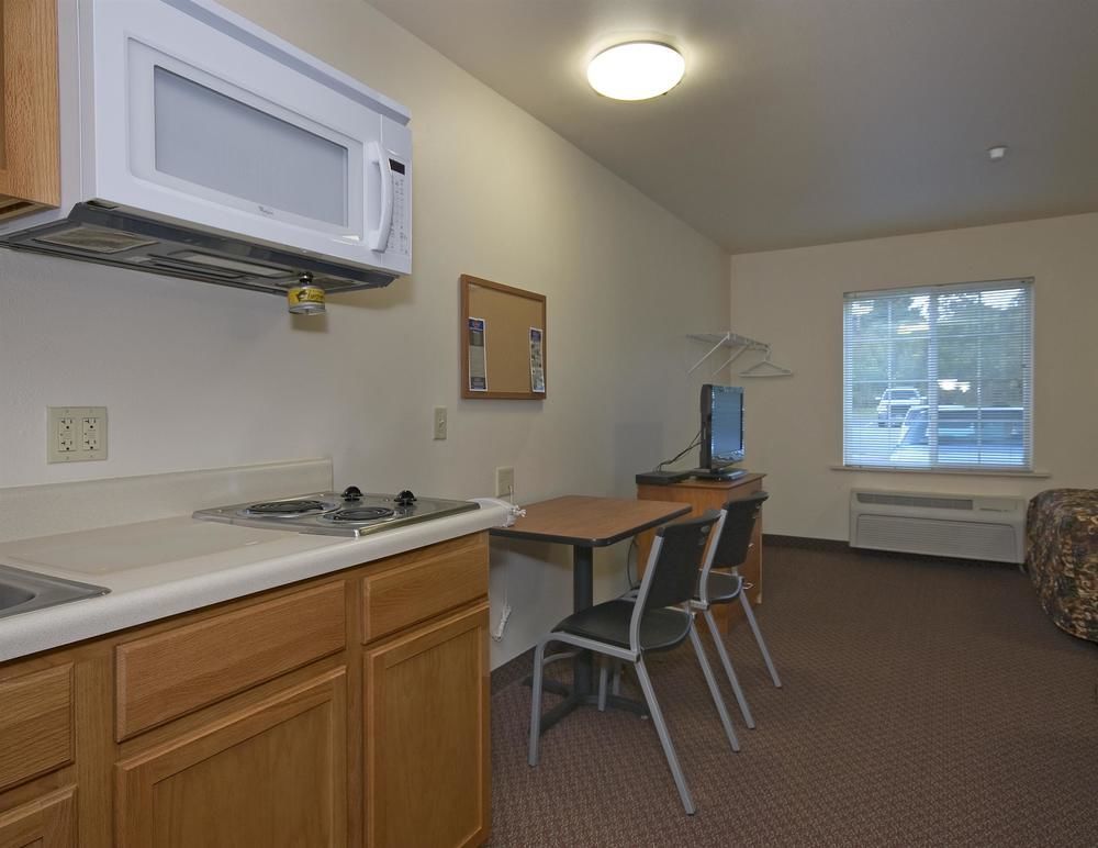 Woodspring Suites Spartanburg Duncan Buitenkant foto