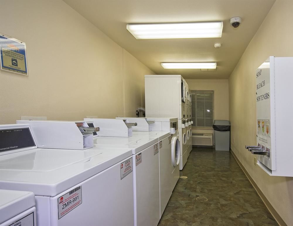 Woodspring Suites Spartanburg Duncan Buitenkant foto