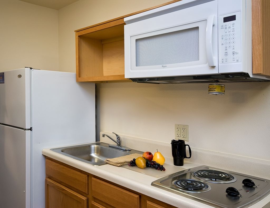 Woodspring Suites Spartanburg Duncan Kamer foto