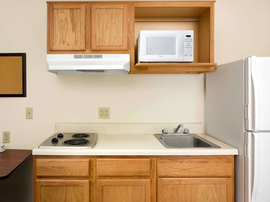 Woodspring Suites Spartanburg Duncan Kamer foto